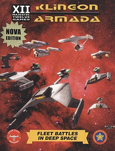 NOVA Klingon